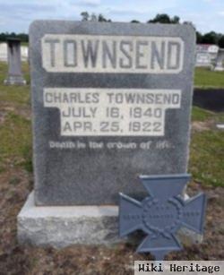 Charles Townsend