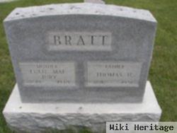 Thomas Howard Bratt