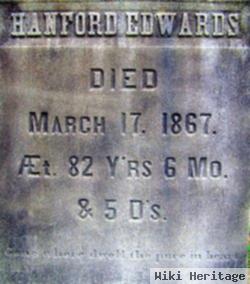 Hanford Edwards