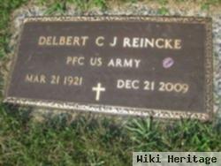 Delbert C.j. Reincke