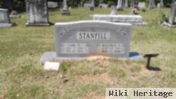 Carl Nute Stanfill