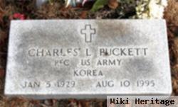 Charles L. Puckett