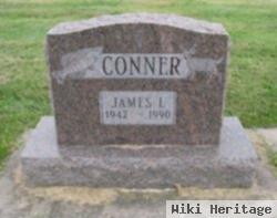 James L Conner