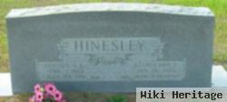 Ulysses S. G. Hinesley