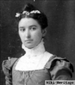 Zella May Crawford Schwada