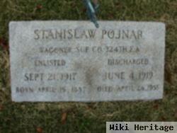 Stanislaw Pojnar