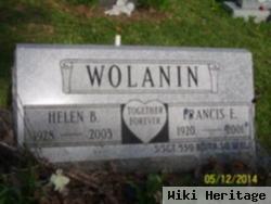 Helen Wolanin