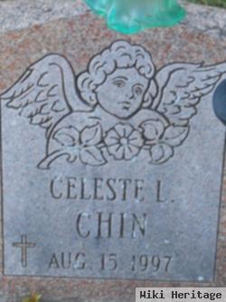 Celeste L Chin