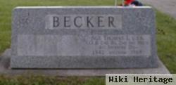 Darlene Ann Vogel Becker