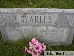 Morgan M. Searles