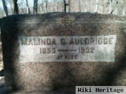 Malinda C Auldridge