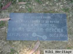 Brian William Mercier