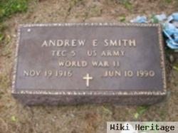 Andrew Smith