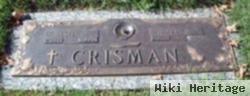 Lester D Crisman