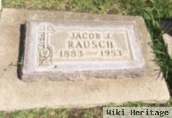 Jacob John Rausch