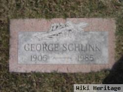 George J. Schlink