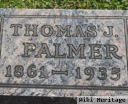 Thomas J. Palmer