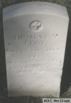 Thomas Nicholas Eddy