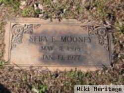 Seba Edison Mooney