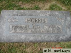 Ronald J Morris