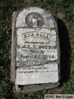 Ada Bell Dotson