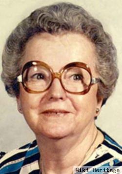 Mary Doris Kelley Moore