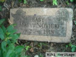 Mary Novicki