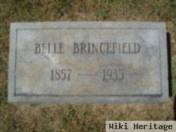 Belle Brincefield