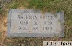 Salenia Ann Bishop Brice