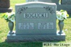 Leon E. Bogucki