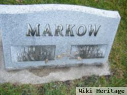 Leo J Markow