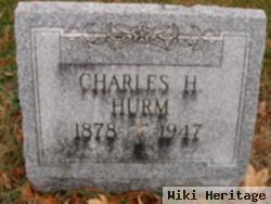 Charles Henry Hurm