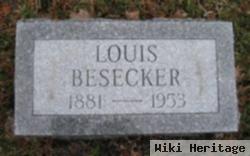 Louis Besecker