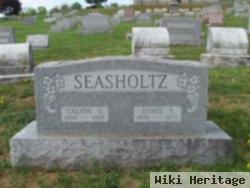 Calvin G. Seasholtz