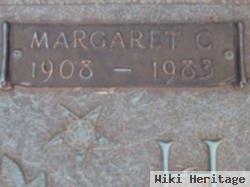Margaret C. Hensley