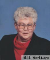 Clarice Allen Myers