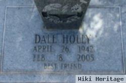 Dale Holly