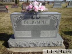 Walter C Delrymple