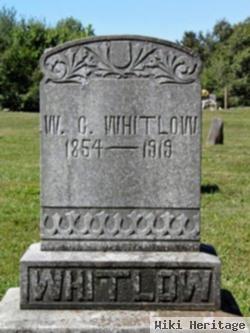 William C. Whitlow