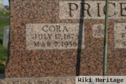 Cora Bigham Price