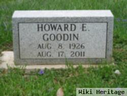 Howard Goodin