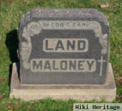 John F Maloney