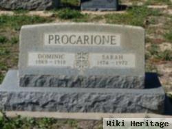 Dominic Procarione