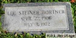 Lee Steiner Bortner