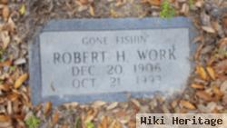 Robert H. Work