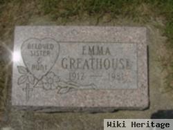 Emma Greathouse