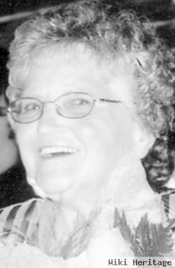 Sharon Ann Deshong Moore