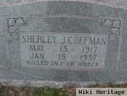 Sherley Jean Coffman