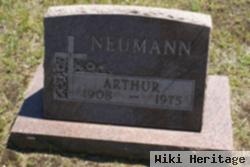 Arthur Neumann