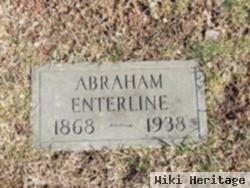 Abraham Enterline